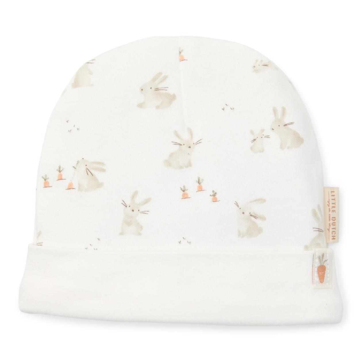 Baby hat Little Dutch baby bunny