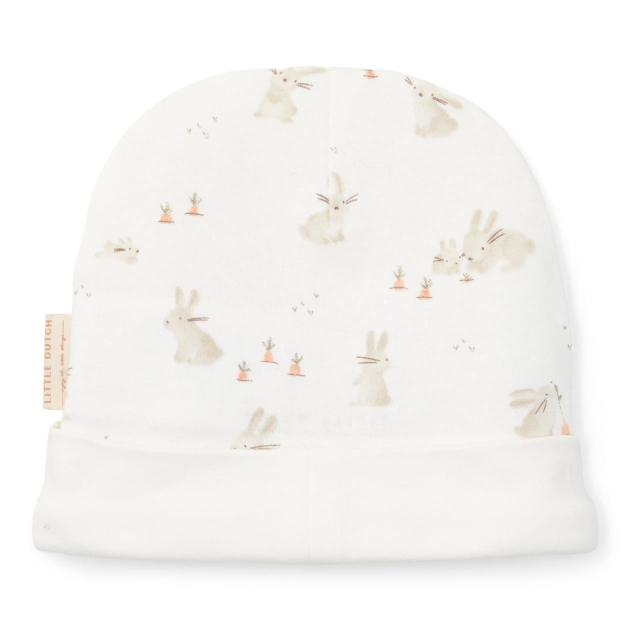 Baby hat Little Dutch baby bunny