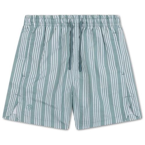 Zwemshort Swim Essentials resort strepen