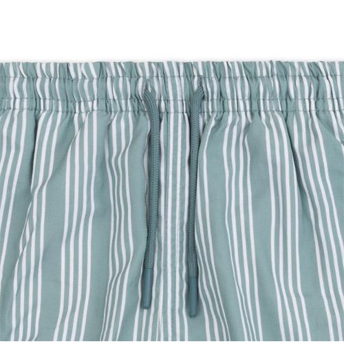Zwemshort Swim Essentials resort strepen